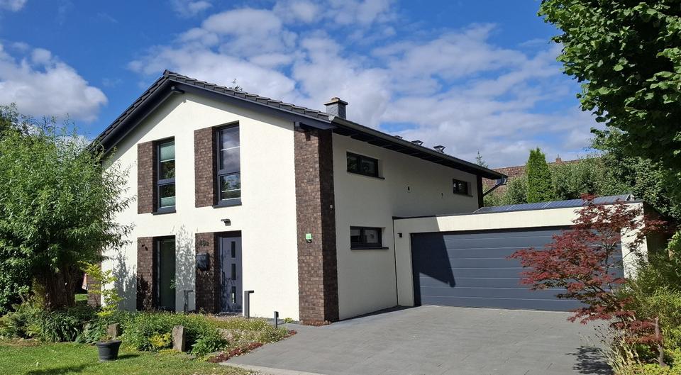 Einfamilienhaus Garbsen Berenbostel - 5 Zimmer, 166 m&sup2;, 698.000&euro; | Angebot:25570476