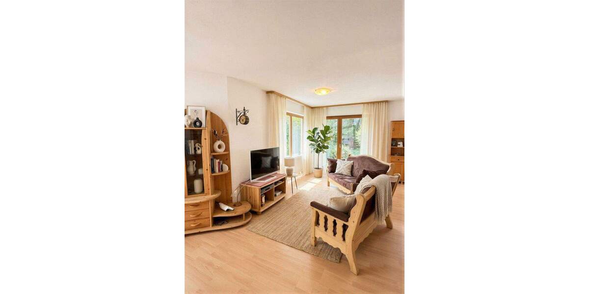 Etagenwohnung Bodman-Ludwigshafen Bodman - 1 Zimmer, 57 m&sup2;, 199.000&euro; | Angebot:25837607