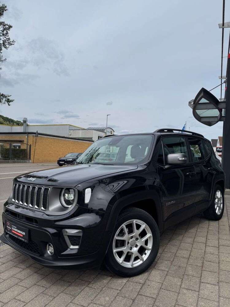Renegade