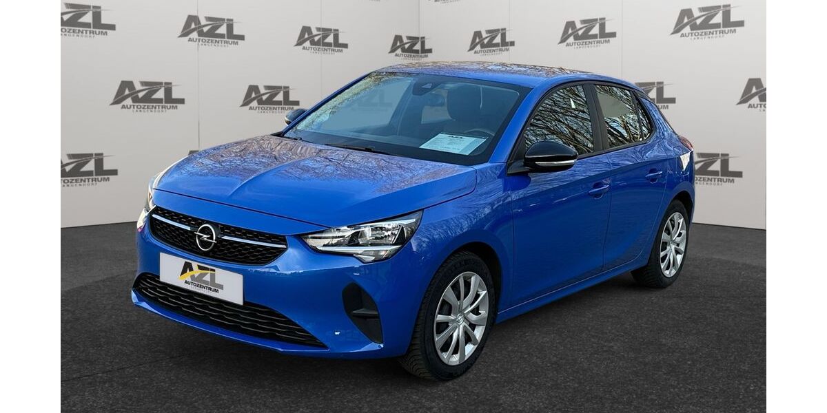 Opel Corsa 43.600 km 13.950 &euro; Weißenfels OT Langendorf 06667