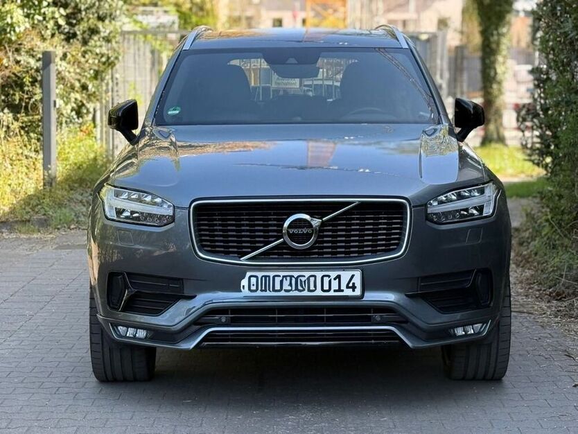 XC90