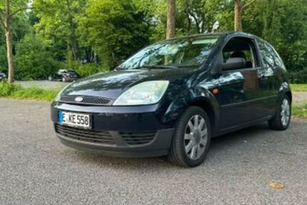 Ford Fiesta 47.000 km 2.899 &euro; Essen 45307