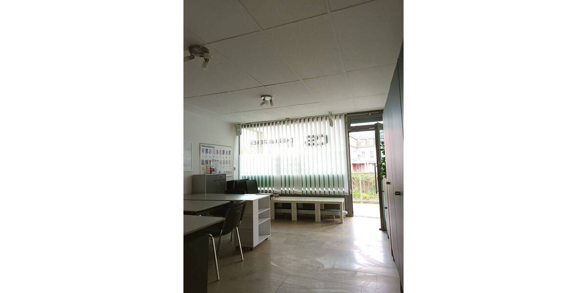 Gewerbeobjekt Bad Kreuznach - 1 Zimmer, 32 m&sup2;, 79.000&euro; | Angebot:26916579