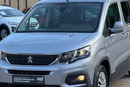 Peugeot Rifter 124.000 km 14.990 &euro; Hannover 30449