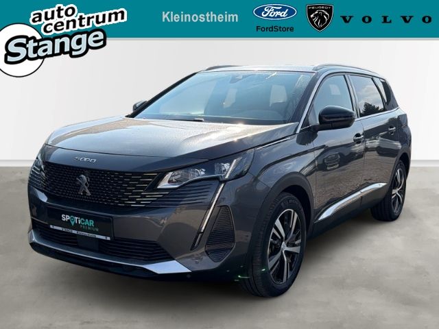 Peugeot 5008 22.000 km 35.500 &euro; Kleinostheim 63801