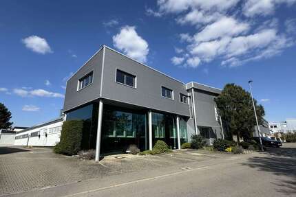 Halle in Neckarwestheim 3.850.000 € 3317 m² zimmer