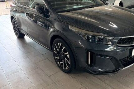 Kia XCeed 36.678 km 22.990 &euro; Gladbeck 45968