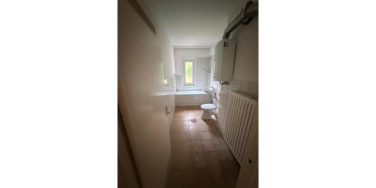 Erdgeschoßwohnung Kassel Südstadt - 2 Zimmer, 55 m&sup2;, 900&euro; | Angebot:26505407