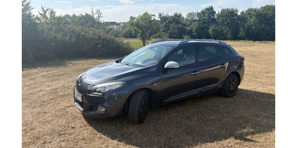 Renault Megane 212.000 km 2.299 &euro; Filderstadt 70794