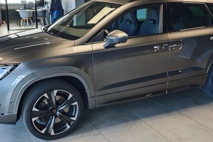 Cupra Ateca 21.100 km 36.490 &euro; Bad Frankenhausen 06567