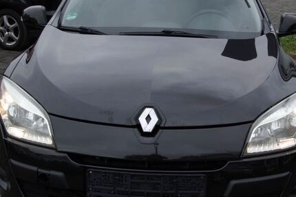 Renault Megane 62.000 km 4.660 € Bottrop 46242