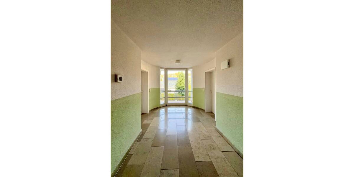 Etagenwohnung Freital - 2 Zimmer, 43 m&sup2;, 101.000&euro; | Angebot:25695518