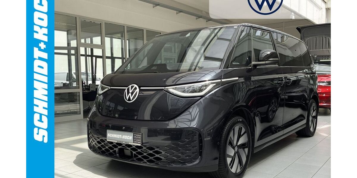 VW ID. Buzz 11.067 km 61.590 &euro; Oldenburg 26123
