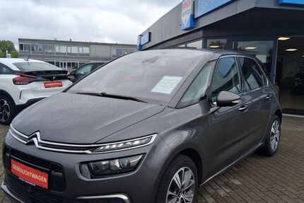 Citroen C4 Picasso 218.500 km 7.990 &euro; Schorfheide OT Finowfurt 16244