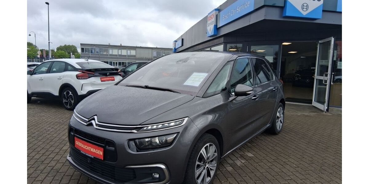 Citroen C4 Picasso 218.500 km 7.990 &euro; Schorfheide OT Finowfurt 16244
