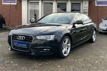 Audi A5 305.600 km 9.490 € Münster 48163
