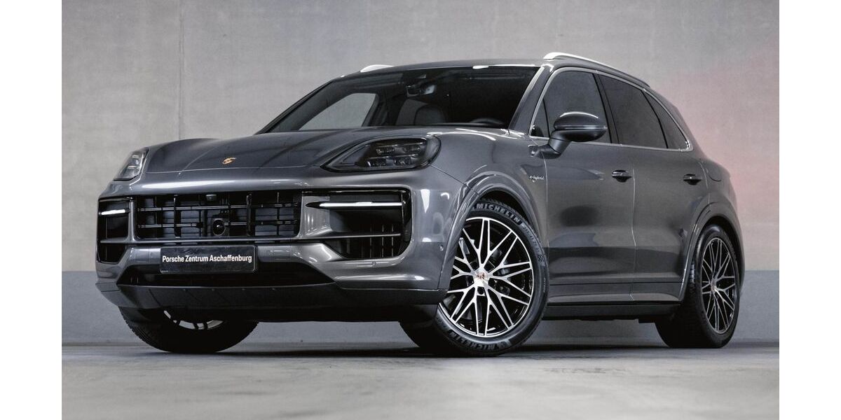 Porsche Cayenne 19.990 km 111.444 &euro; Aschaffenburg 63739