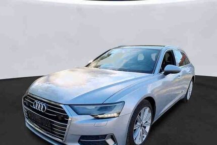 Audi A6 35.800 km 37.500 &euro; Eichenzell-Welkers 36124