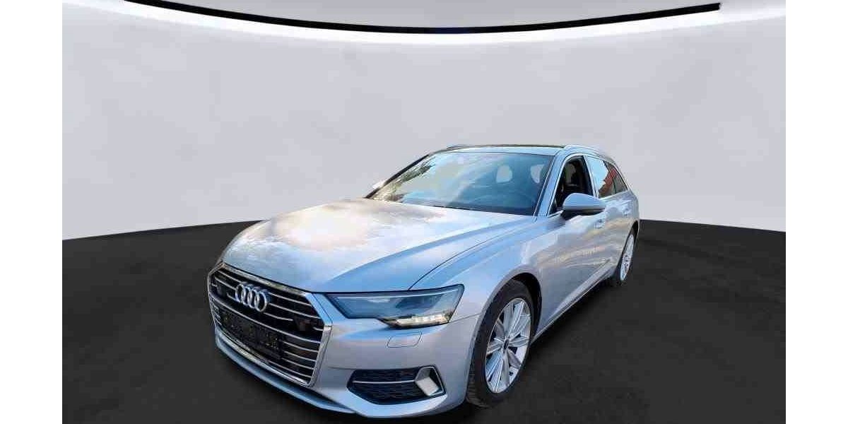 Audi A6 35.800 km 37.500 &euro; Eichenzell-Welkers 36124