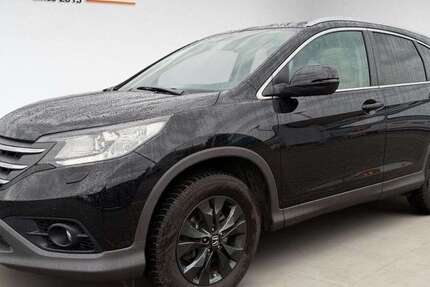 Honda CR-V 264.000 km 9.999 &euro; Hannover 30179
