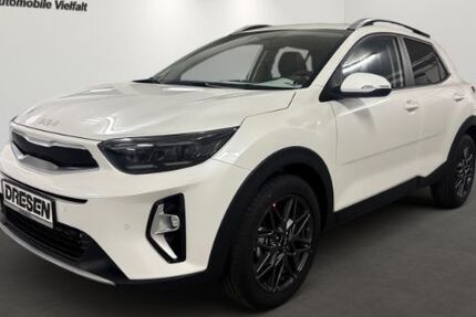 Kia Stonic 1.400 km 23.980 &euro; Bonn 53119