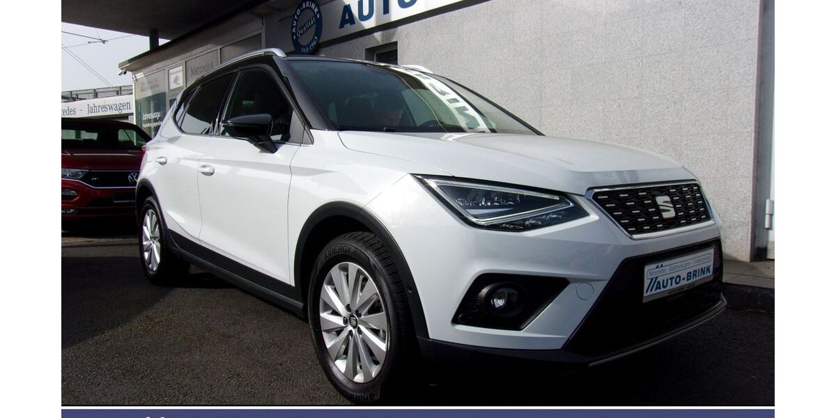 Seat Arona 14.577 km 18.275 &euro; Hagen 58089
