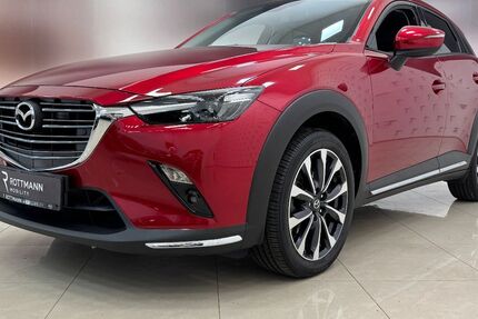 Mazda CX-3 26.185 km 19.999 &euro; Oberhausen 46149
