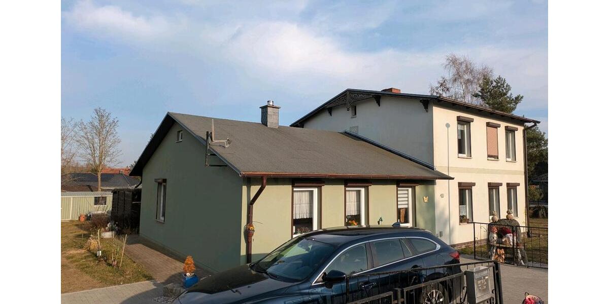 Einfamilienhaus Wolgast - 6 Zimmer, 180 m&sup2;, 270.000&euro; | Angebot:25429279