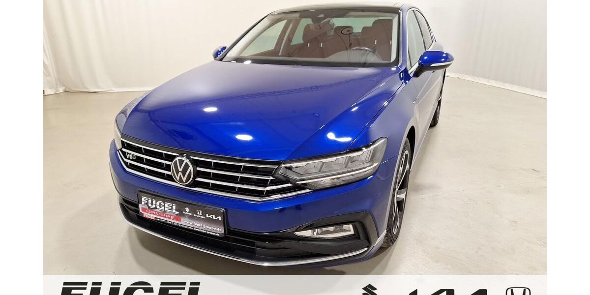 VW Passat 70.830 km 22.949 &euro; Dresden 01157