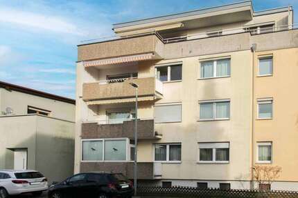 Wohnung zum Kaufen in Lauf an der Pegnitz 329.000 € 94 m² 3 zimmer