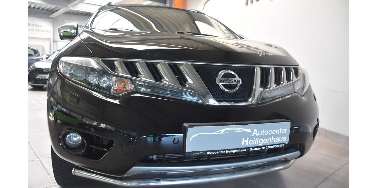 Nissan Murano 157.378 km 4.980 &euro; Heiligenhaus 42579