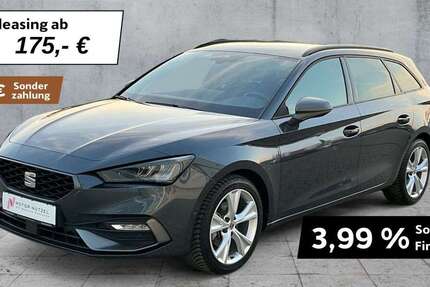 Seat Leon 26.508 km 29.930 &euro; Kulmbach 95326