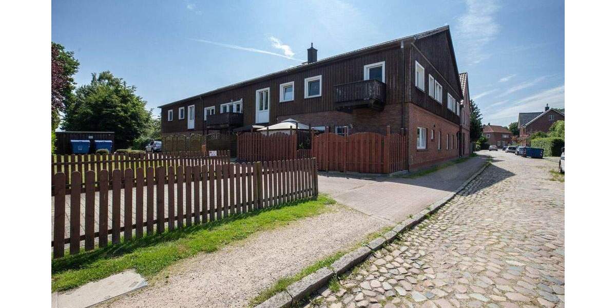 Etagenwohnung Barmstedt - 2 Zimmer, 72 m&sup2;, 235.000&euro; | Angebot:25663034