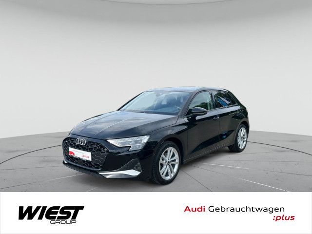 Audi A3 19.104 km 28.840 &euro; Bensheim 64625