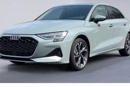 Audi A3 7.916 km 36.990 &euro; Salzkotten 33154