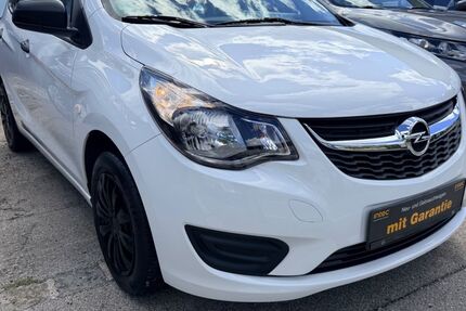 Opel Karl 52.900 km 5.990 &euro; München 81825