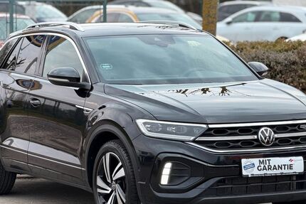 VW T-Roc 70.000 km 27.990 &euro; Friedberg 61169