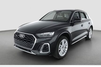 Audi Q5 41.150 km 39.890 &euro; Burgoberbach 91595