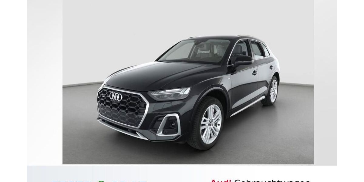Audi Q5 41.150 km 39.890 &euro; Burgoberbach 91595