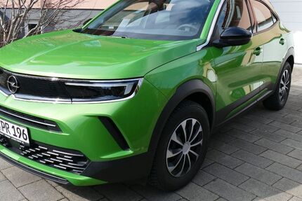 Opel Mokka 16.000 km 13.900 &euro; Kempten 87437