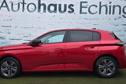 Peugeot 308 40.196 km 21.450 € Eching 85386