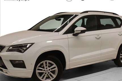 Seat Ateca 93.900 km 19.780 &euro; Walsrode 29664