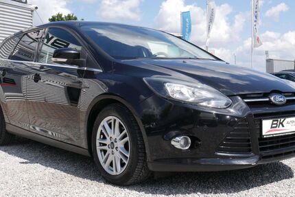 Ford Focus 178.300 km 6.290 € Königsbrunn 86343