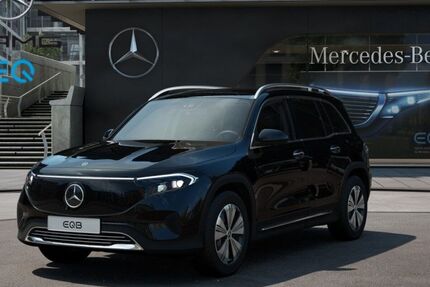 Mercedes-Benz EQB 8.282 km 46.770 &euro; Siegen 57074