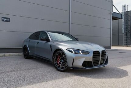 BMW M3 4.900 km 95.198 &euro; Neutraubling 93073