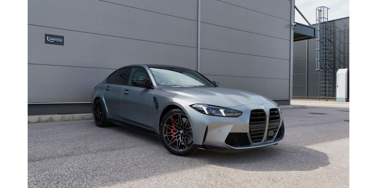 BMW M3 4.900 km 95.795 &euro; Neutraubling 93073