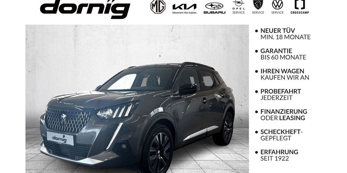Peugeot 2008 58.980 km 16.890 &euro; Hof 95030