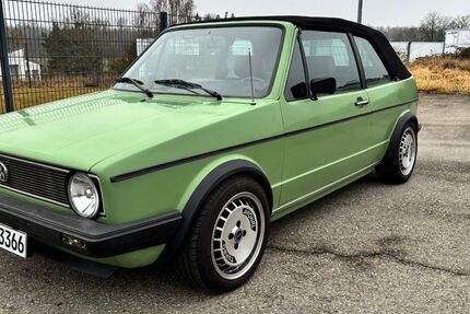 VW Golf 178.000 km 5.300 &euro; Ostelsheim 75395