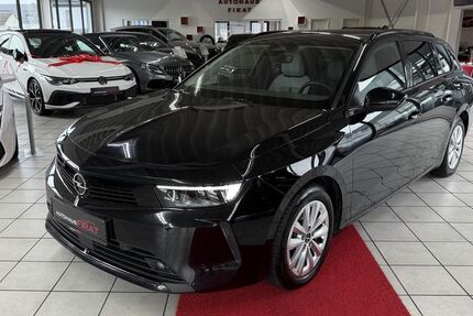 Opel Astra 78.400 km 19.249 &euro; Erftstadt / Köln 50374