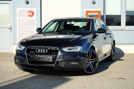 Audi A4 231.681 km 10.289 &euro; werlte 49757